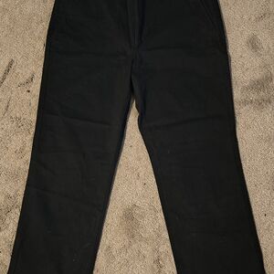 Goodfellow & Co Men's Black Chinos